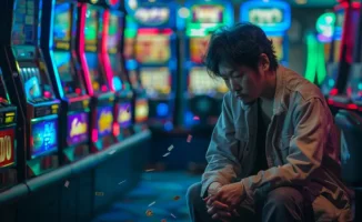 В Казахстане всего 9 официальных лудоманов: Минздрав объясняет редкость диагнозов 'патологическое влечение к азартным играм'