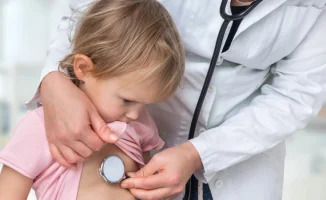 Закрытие педиатрических участков в Казахстане: изменения для детей до 2026 года