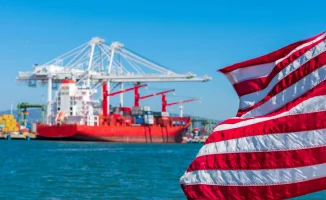 Отмена закона Джонса в США: возможные последствия для судоходства и цен на топливо на фоне роста нефтяных цен