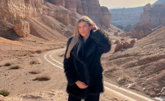 Поиск корней: как визит внучки немцев из Казахстана в Алматы может укрепить культурные связи