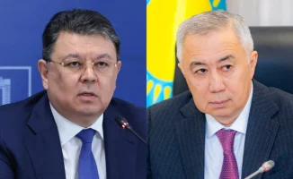 Вице-премьер Казахстана прокомментировал налоговую политику, подчеркивая ее влияние на социальное благосостояние граждан.