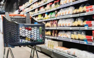 Почему в Казахстане подорожали продукты: Винить во всём НДС не надо