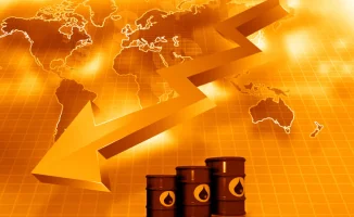 Цена на нефть рухнула после роста: Трамп и выборы в Иране