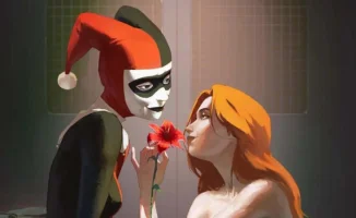 Казахстанский иллюстратор Naykeed в команде DC Comics: новый виток в развитии отечественной культуры и искусства