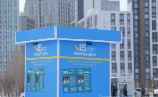 День тишины: что запрещено делать перед референдумом по конституционной реформе

В преддверии важного референдума по конституционной реформе, член Центральной комиссии разъяснила, какие действия запрещены в день тишины и в день голосования. В частности, в