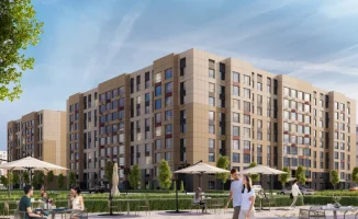 Galaxy Star: 200 миллионов тенге на жилье в Астане!