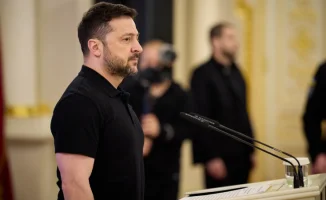 Зеленский: Украинцы не боятся угроз Ирана