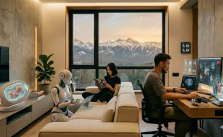 Казахстанцы пересматривают традиционные семейные ценности: от 'жены-куклы' до новых форм отношений