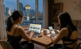 Три сирены Астаны: как обманчивые знакомства унесли сердца и деньги 50 мужчин