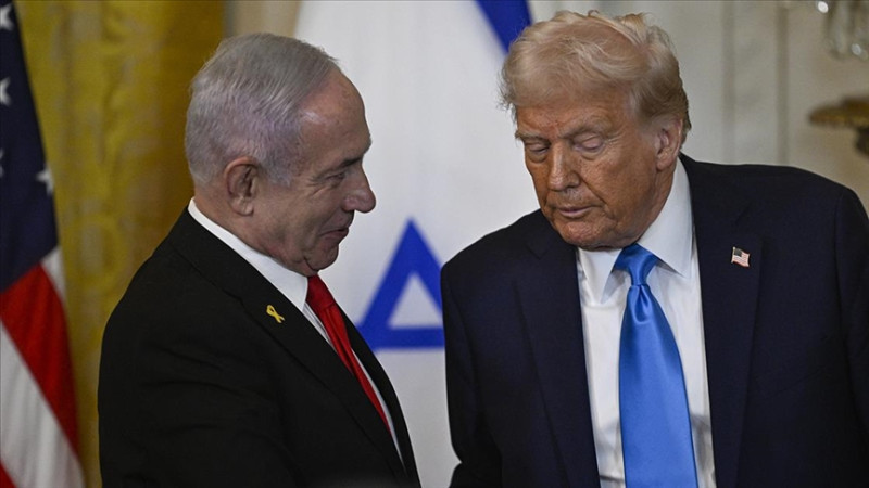 Трамп: Решение о завершении войны против Ирана будет принято совместно, подчеркивая важность международного сотрудничества Астане