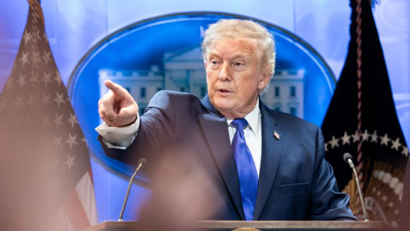 Эскалация напряженности: Трамп угрожает уничтожением Южного Парса, что может дестабилизировать регион Астане
