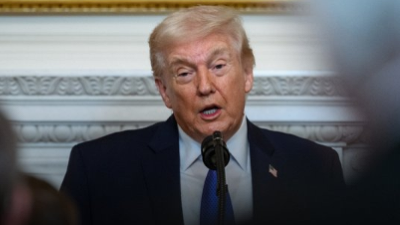 Социальные последствия заявления Трампа о смене руководства в Иране Астане