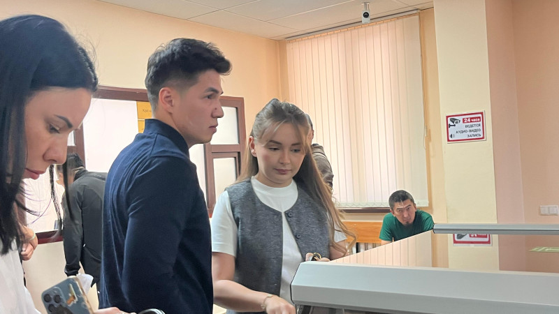 Суд над блогерами Жанабыловыми в Астане начнётся 13 марта Астане