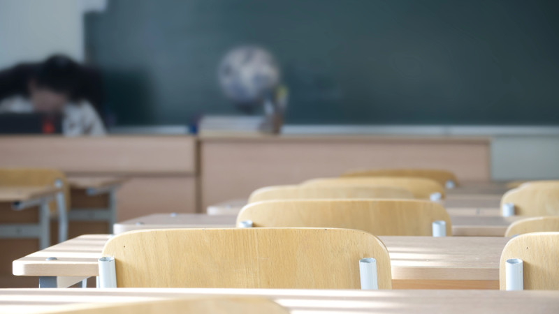 Астана: Школьники и студенты колледжей переходят на дистанционное обучение 12 марта Астане