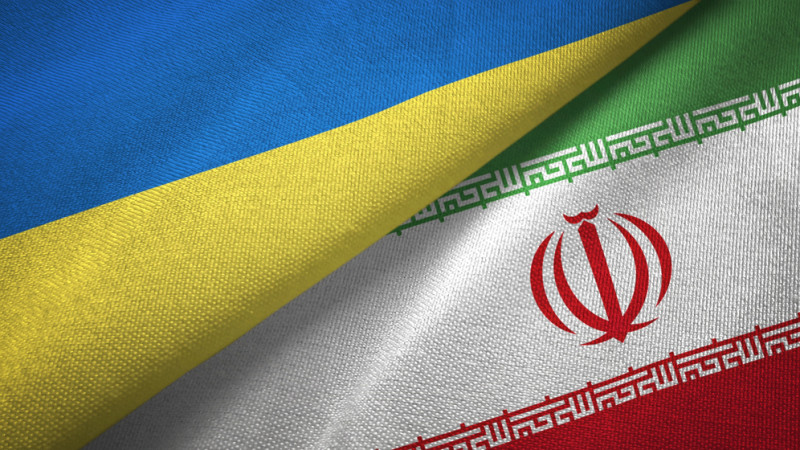 Эскалация напряженности: Иран предупреждает Украину о последствиях поддержки Израиля Астане