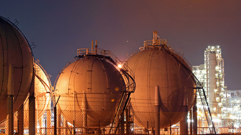 Приостановка добычи газа в Катаре: последствия для местного населения и экономики на фоне геополитической нестабильности Астане