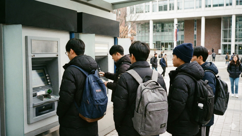 Стипендии в Казахстане: возрождение или конец программы? Астане