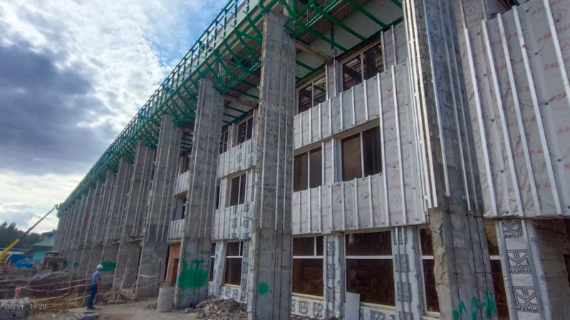 В Казахстане снесут 37 железнодорожных вокзалов: признаны непригодными для ремонта Астане