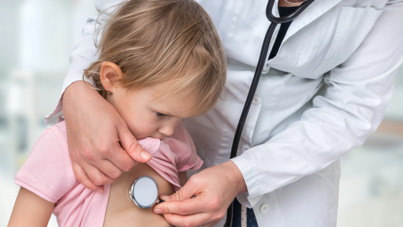 Закрытие педиатрических участков в Казахстане: изменения для детей до 2026 года Астане