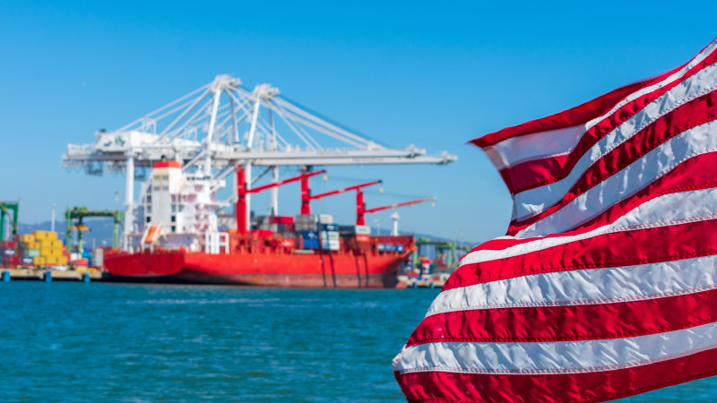 Отмена закона Джонса в США: возможные последствия для судоходства и цен на топливо на фоне роста нефтяных цен Астане