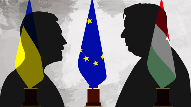 Венгрия вернет Украине инкассаторские машины без денег Астане