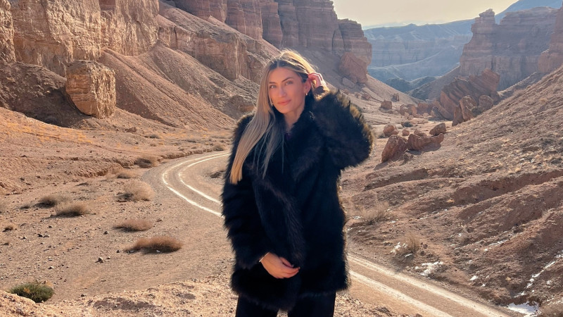 Поиск корней: как визит внучки немцев из Казахстана в Алматы может укрепить культурные связи Астане