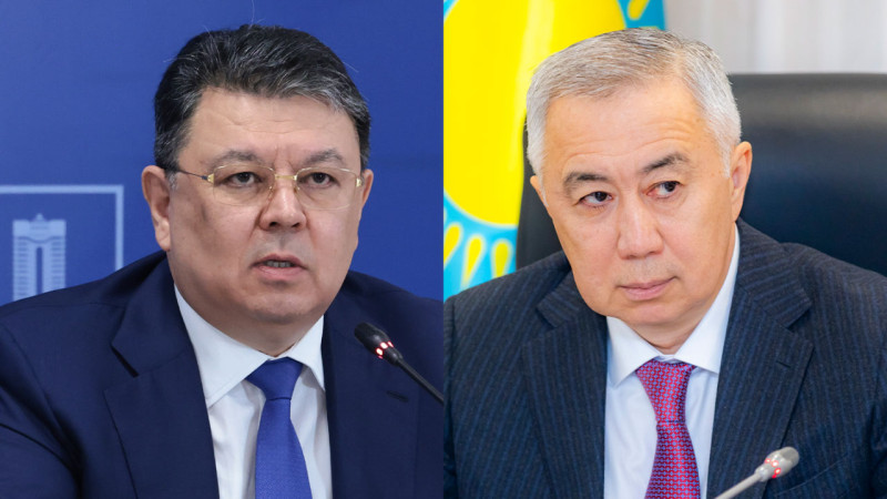 Вице-премьер Казахстана прокомментировал налоговую политику, подчеркивая ее влияние на социальное благосостояние граждан. Астане