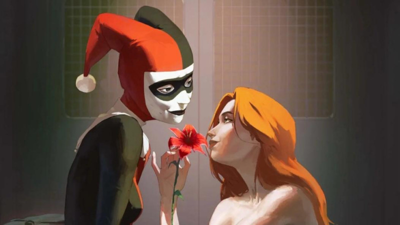 Казахстанский иллюстратор Naykeed в команде DC Comics: новый виток в развитии отечественной культуры и искусства Астане