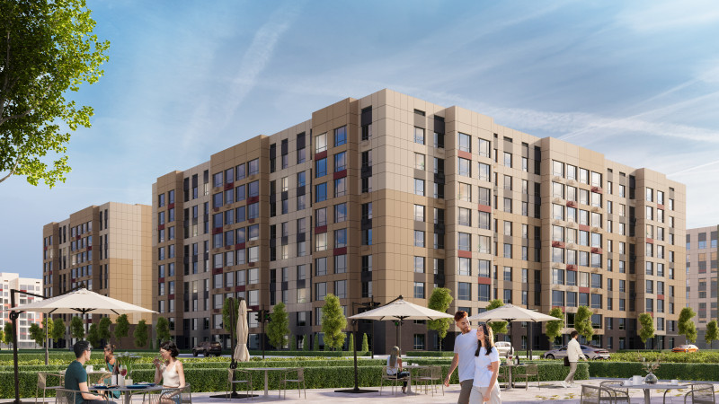 Galaxy Star: 200 миллионов тенге на жилье в Астане! Астане