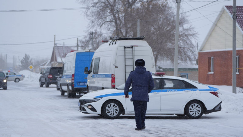 Тень над Жибек Жолы: в сердце Казахстана разгорелась драма, унесшая жизни целой семьи Астане