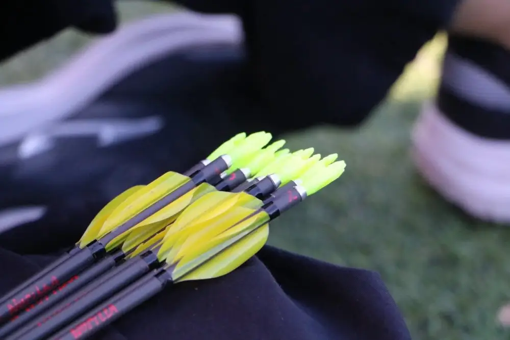 II этап Кубка Республики Казахстан по стрельбе из лука в Туркестане: отбор лучших для национальной сборной Астане