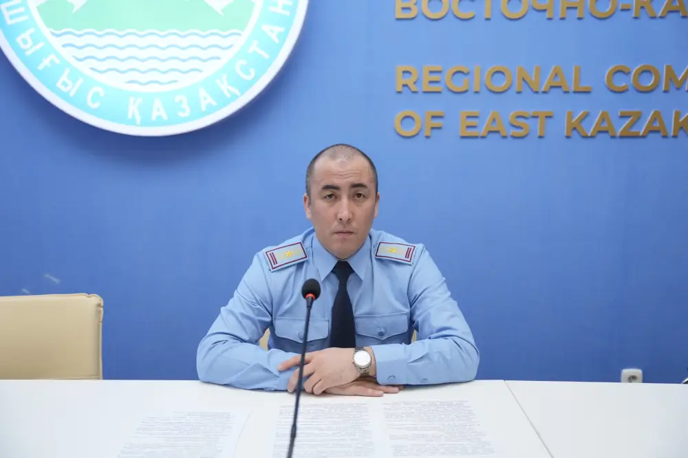 Рост пожаров в жилых домах ВКО: ДЧС усиливает меры безопасности (2)