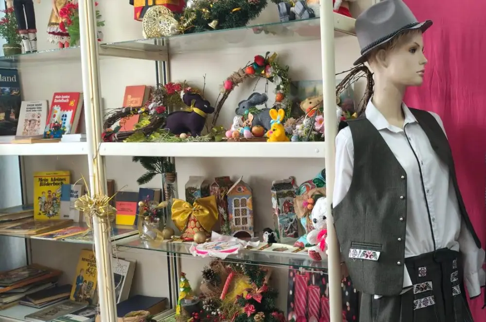 В ВКО пройдет тематическое мероприятие по празднованию католической Пасхи Астане