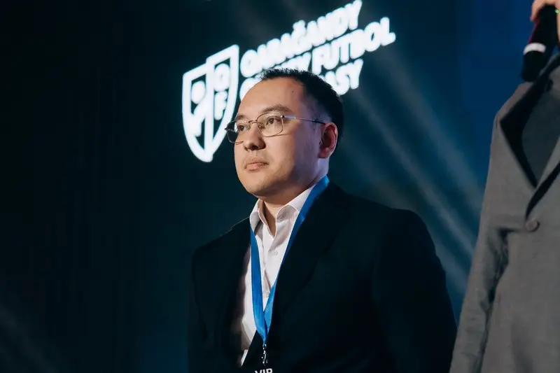 Киберфутбол: карагандинец представит страну на eChampions League в Англии (8)