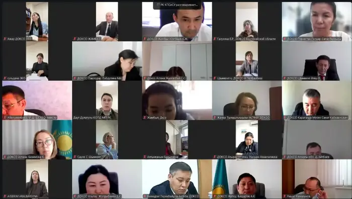 Цифровой компас: навигация в мире административных проверок Астане