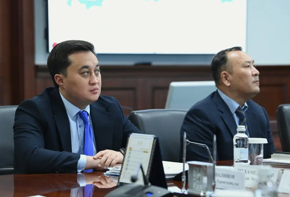 «Таза Қазақстан»: для жителей и туристов создана комфортная среда (2)