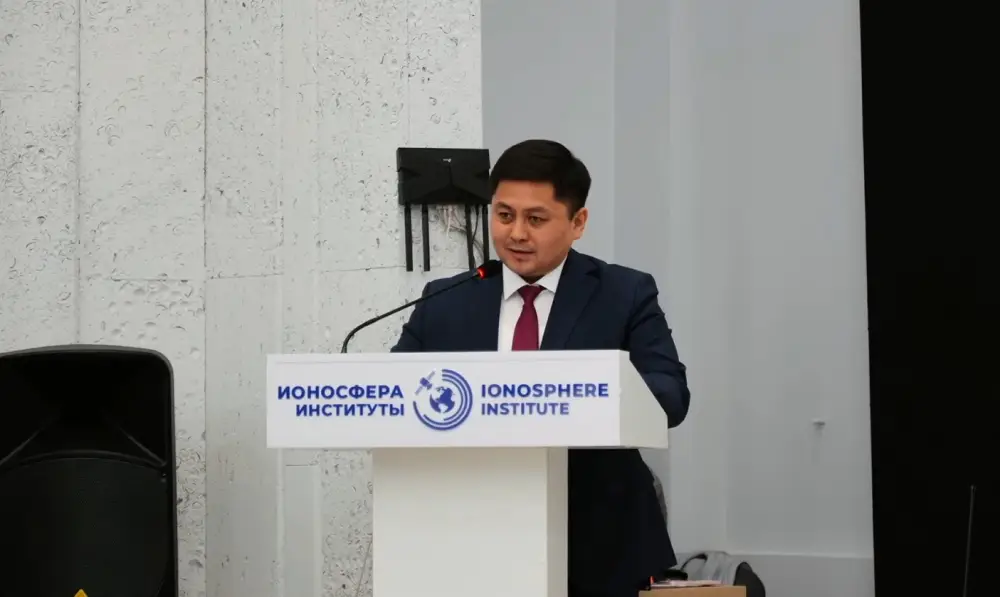 Обсуждение роли женщин в науке и космосе на встрече SPACE4WOMEN Kazakhstan в Алматы Астане