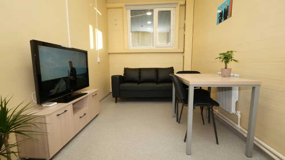 МЧС развивает авиационную базу в Павлодаре (8)