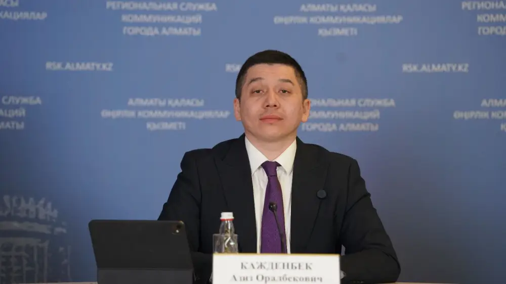 В Алматы стартуют молодежные проекты в области спорта и творчества Астане