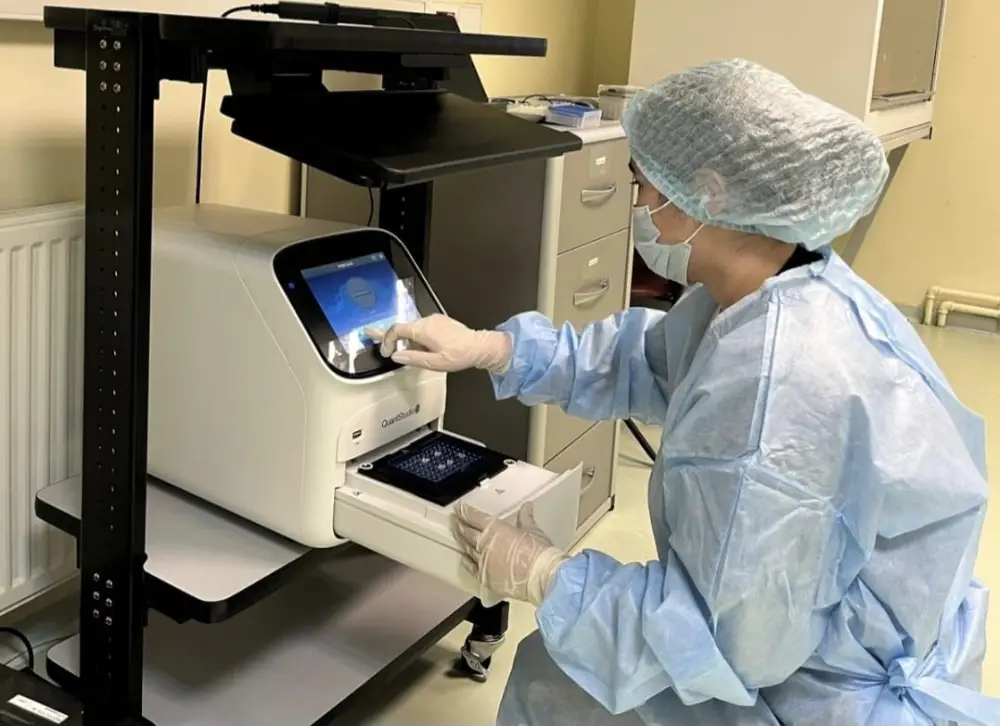 СОЦИАЛЬНАЯ ПОДДЕРЖКА ВРАЧЕЙ В КАЗАХСТАНЕ УВЕЛИЧЕНА ВДВОЕ (3)