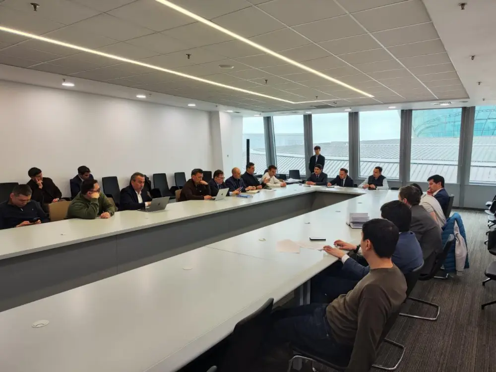 Эксперты обсудили роль постквантовой криптографии в защите цифровых систем (2)