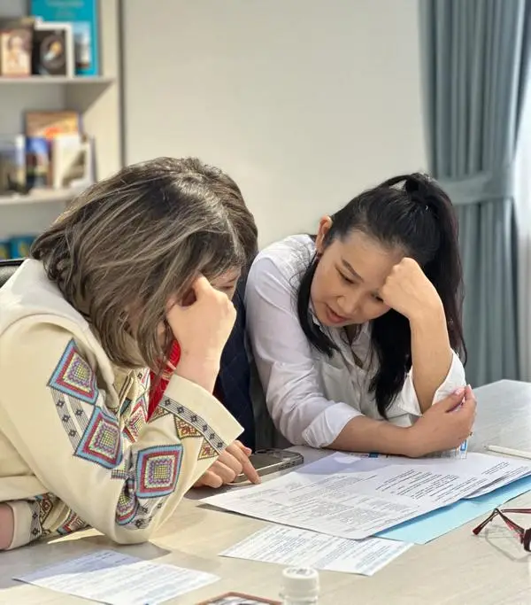 В Караганде продолжают наводить порядок в визуальной рекламе (6)