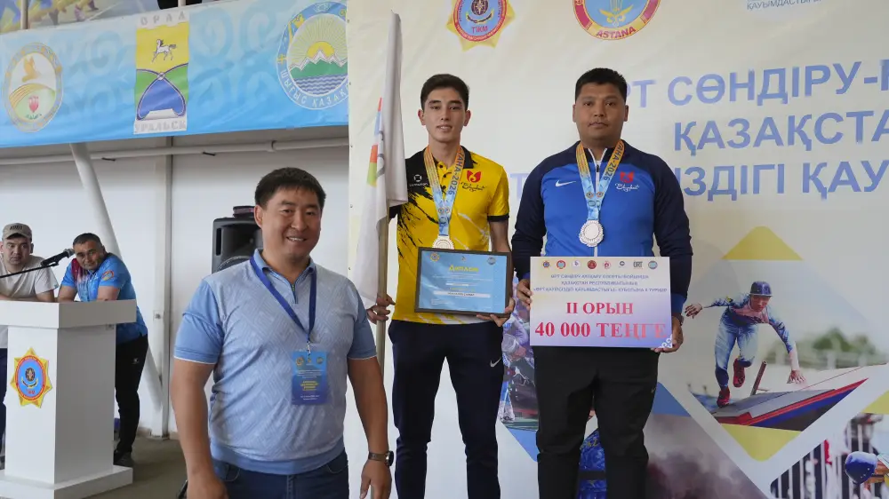 Торжественное закрытие турнира по пожарно-спасательному спорту (6)