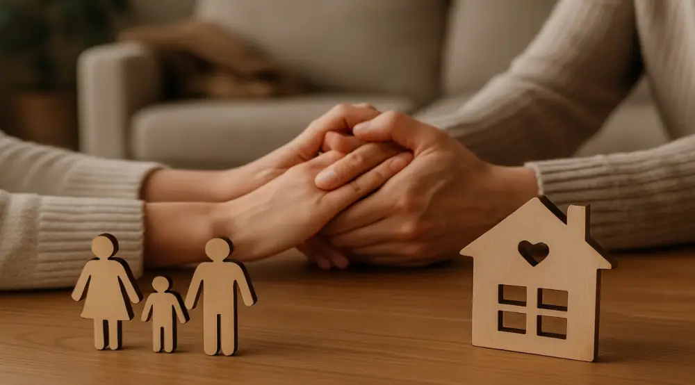 Семейные ценности как ключ к предотвращению экстремизма и насилия в международном контексте Астане