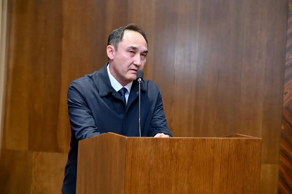 Одобрение 12 инвестиционных проектов в Абайской области приведет к созданию 1584 новых рабочих мест Астане