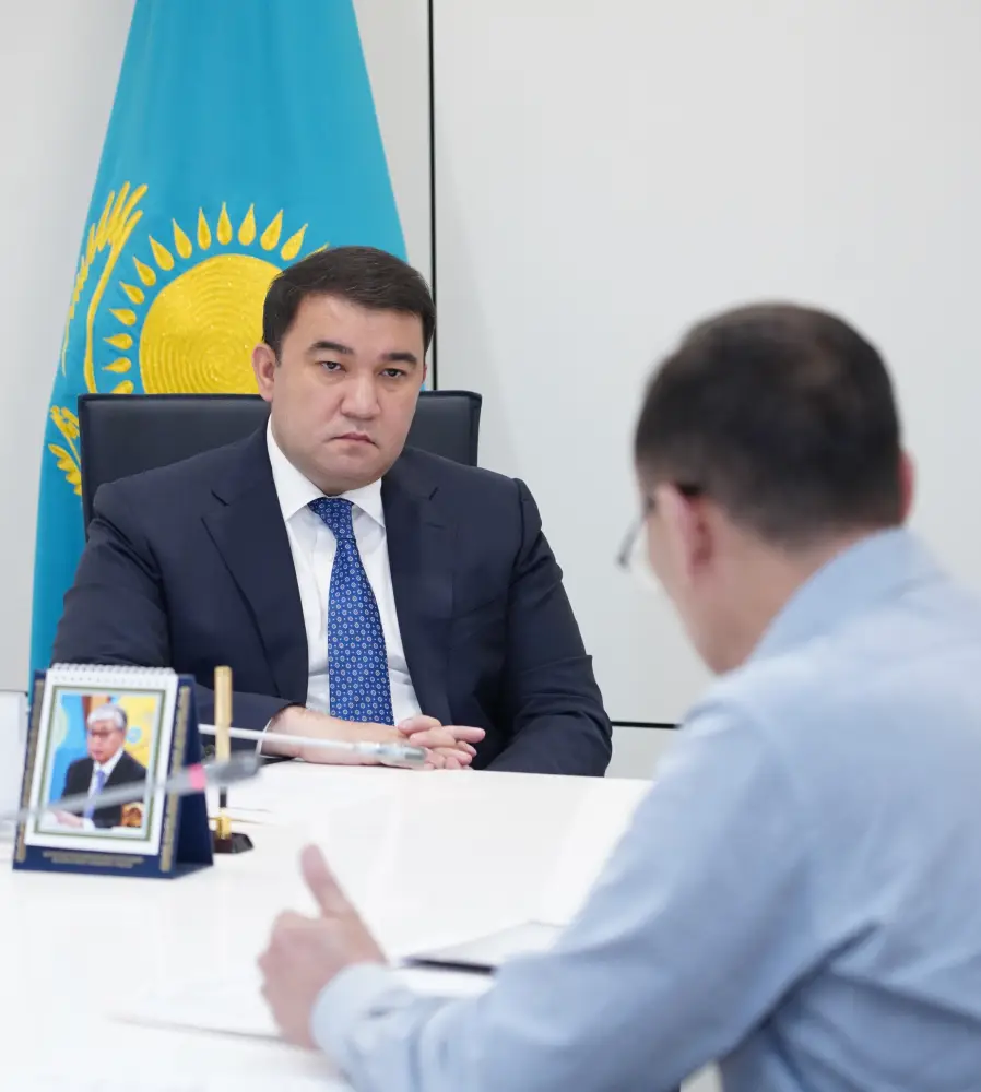 ТУРКЕСТАН: ВОПРОСЫ ЖИТЕЛЕЙ ВЗЯТЫ НА КОНТРОЛЬ АКИМА ОБЛАСТИ (6)