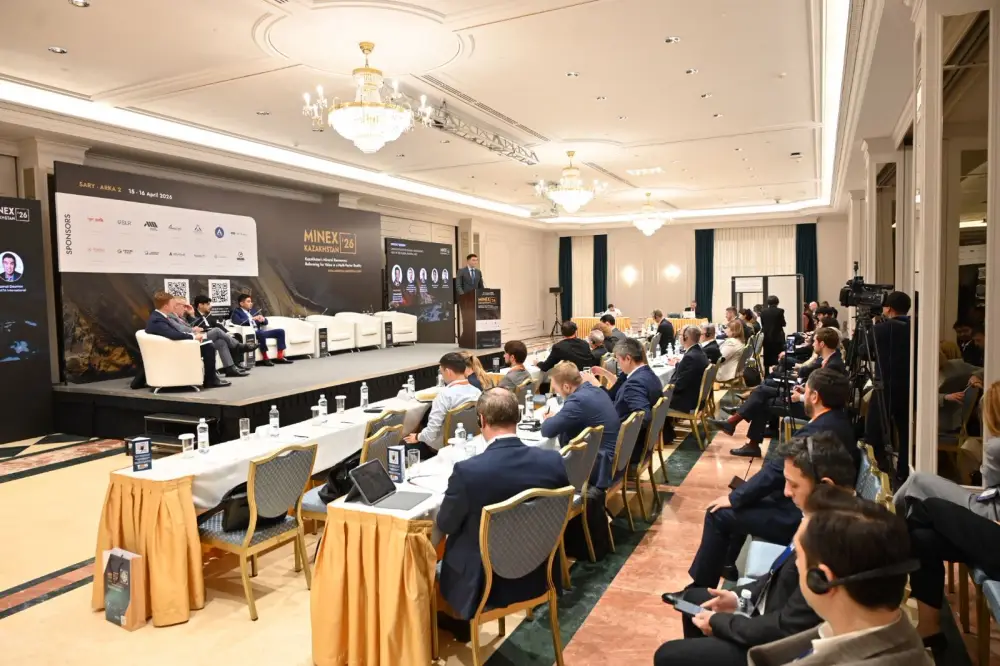 От сырья к продукту: Казахстан усиливает индустриальную трансформацию (3)