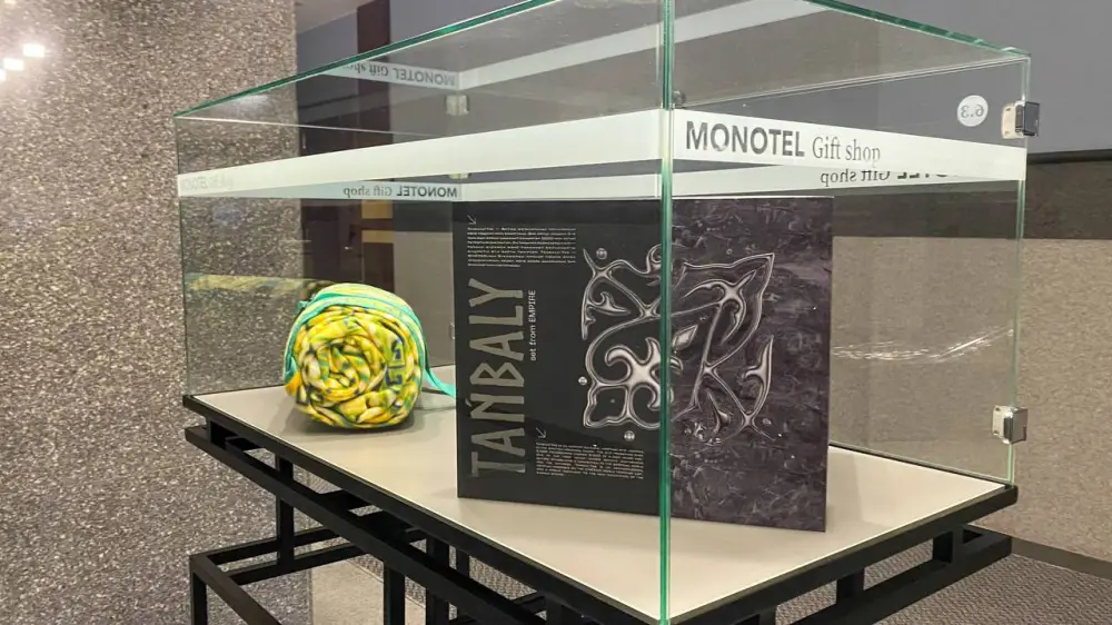 В ВКО открылась новая гостиница «Monotel» (4)