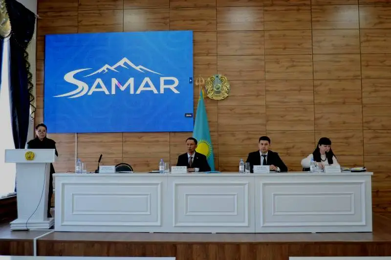 Семинары для госслужащих в ВКО: укрепление этики и борьба с коррупцией как залог прозрачности власти Астане