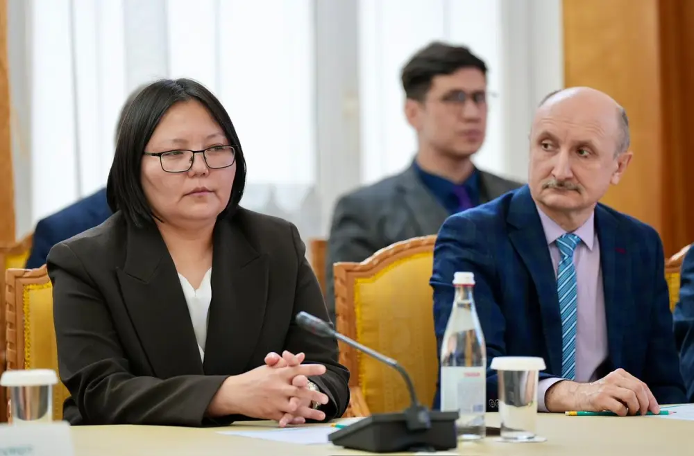 В ВКО состоялось II заседание регионального Совета по науке (6)